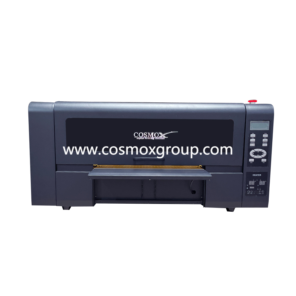 35CM A3 (45CM A2) DTF Printer Malo Jet-Y