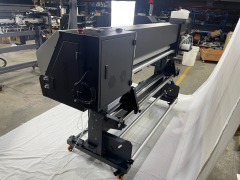 Eco Solvent printer 1.2M 1.6M 1.8M 3.2M
