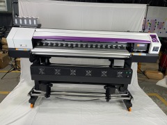 Eco Solvent printer 1.2M 1.6M 1.8M 3.2M