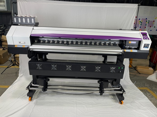 Eco Solvent printer 1.2M 1.6M 1.8M 3.2M