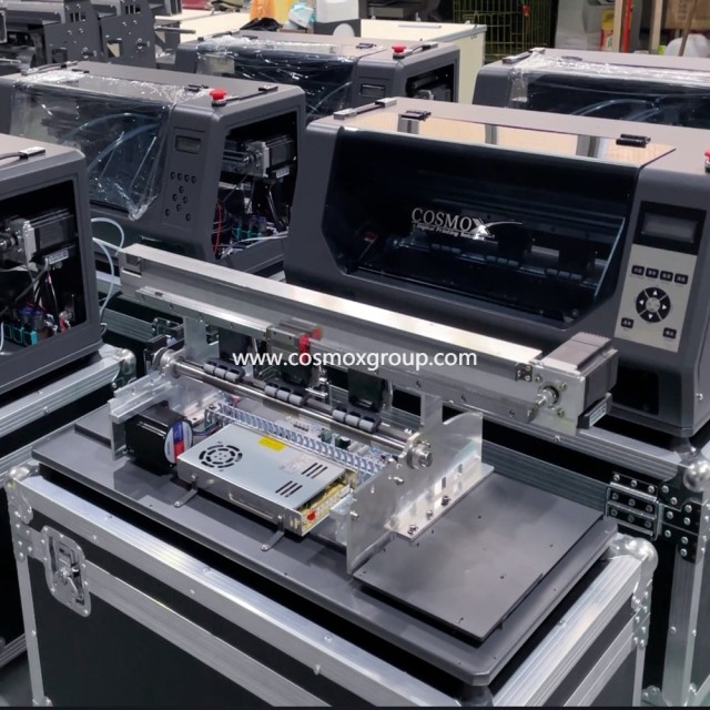 A3 DTF Printer Single head Sia Jet S