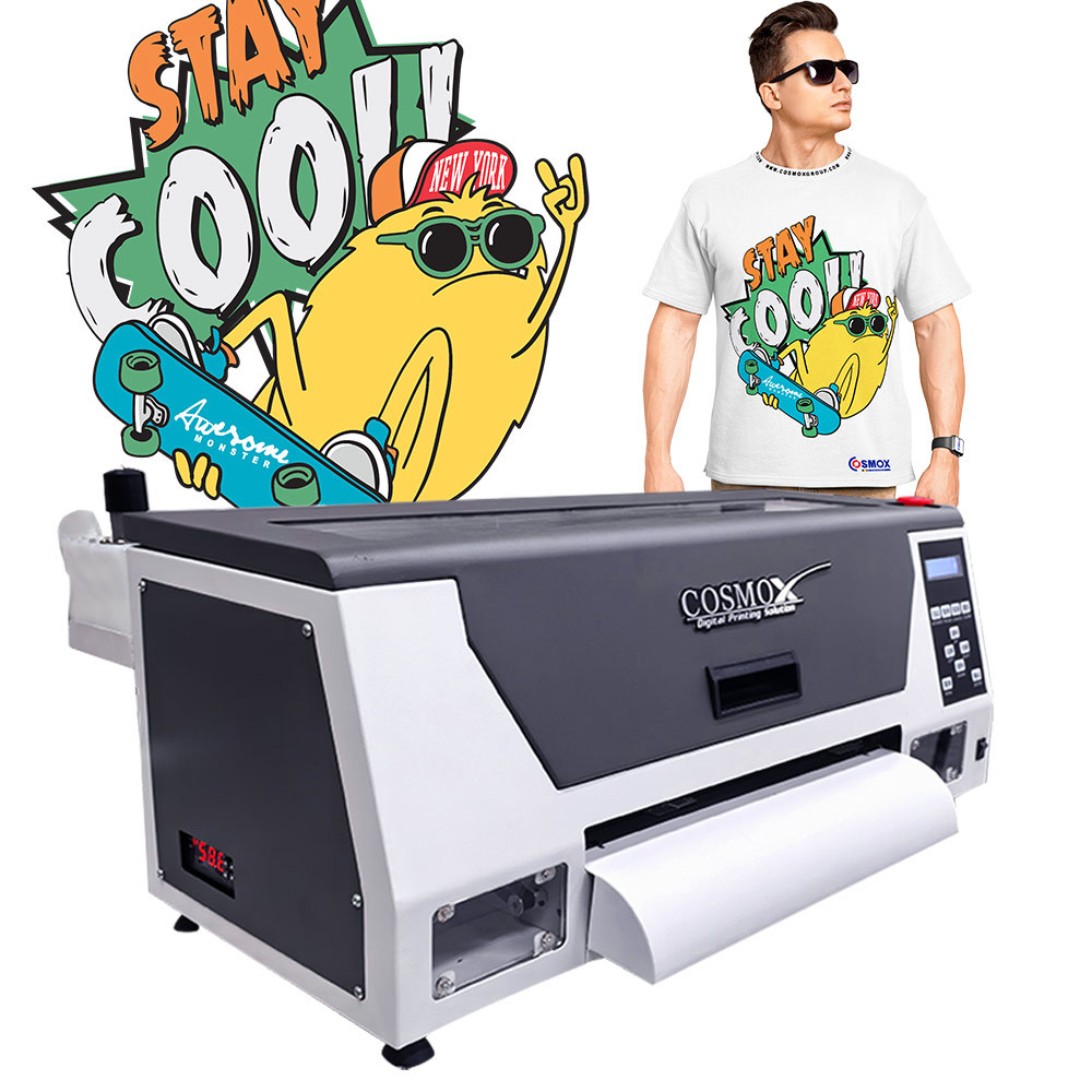 A3 DTF Printer Single head Sia Jet S