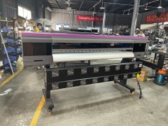 UV / Eco Solvent / Sublination Printer 0.7M 1.2M 1.6M 1.8M 3.2M