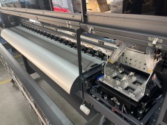 UV / Eco Solvent / Sublination Printer 0.7M 1.2M 1.6M 1.8M 3.2M