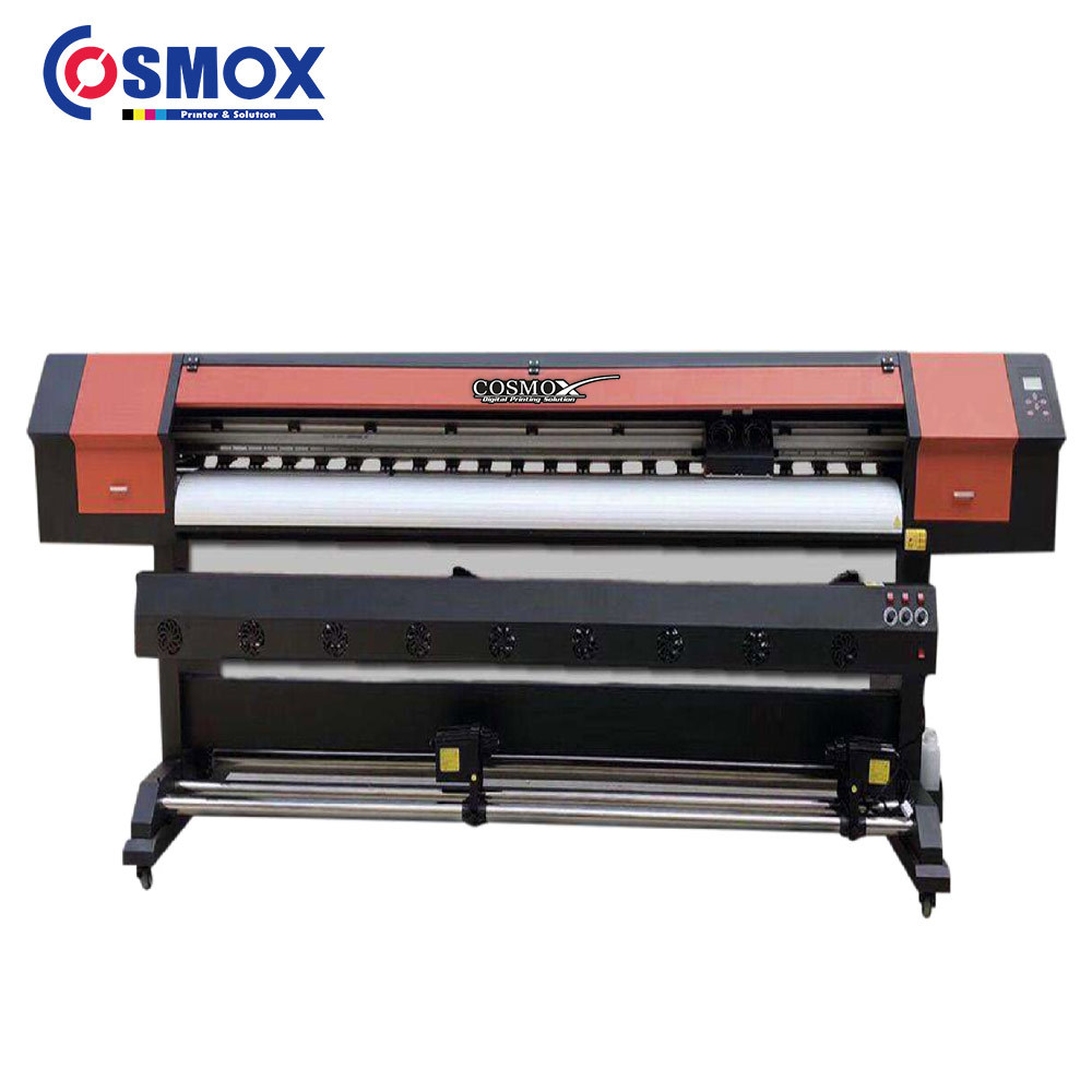 UV / Eco Solvent / Sublination Printer 0.7M 1.2M 1.6M 1.8M 3.2M