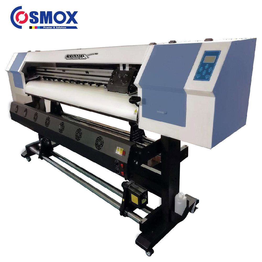 UV / Eco Solvent / Sublination Printer 0.7M 1.2M 1.6M 1.8M 3.2M