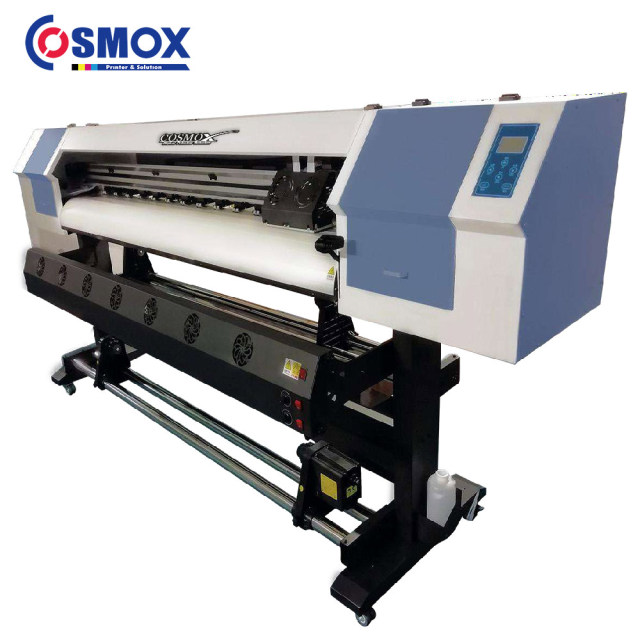 UV / Eco Solvent / Sublination Printer 0.7M 1.2M 1.6M 1.8M 3.2M
