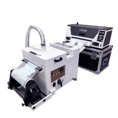 A3 DTF Printer Sia Jet S Blue