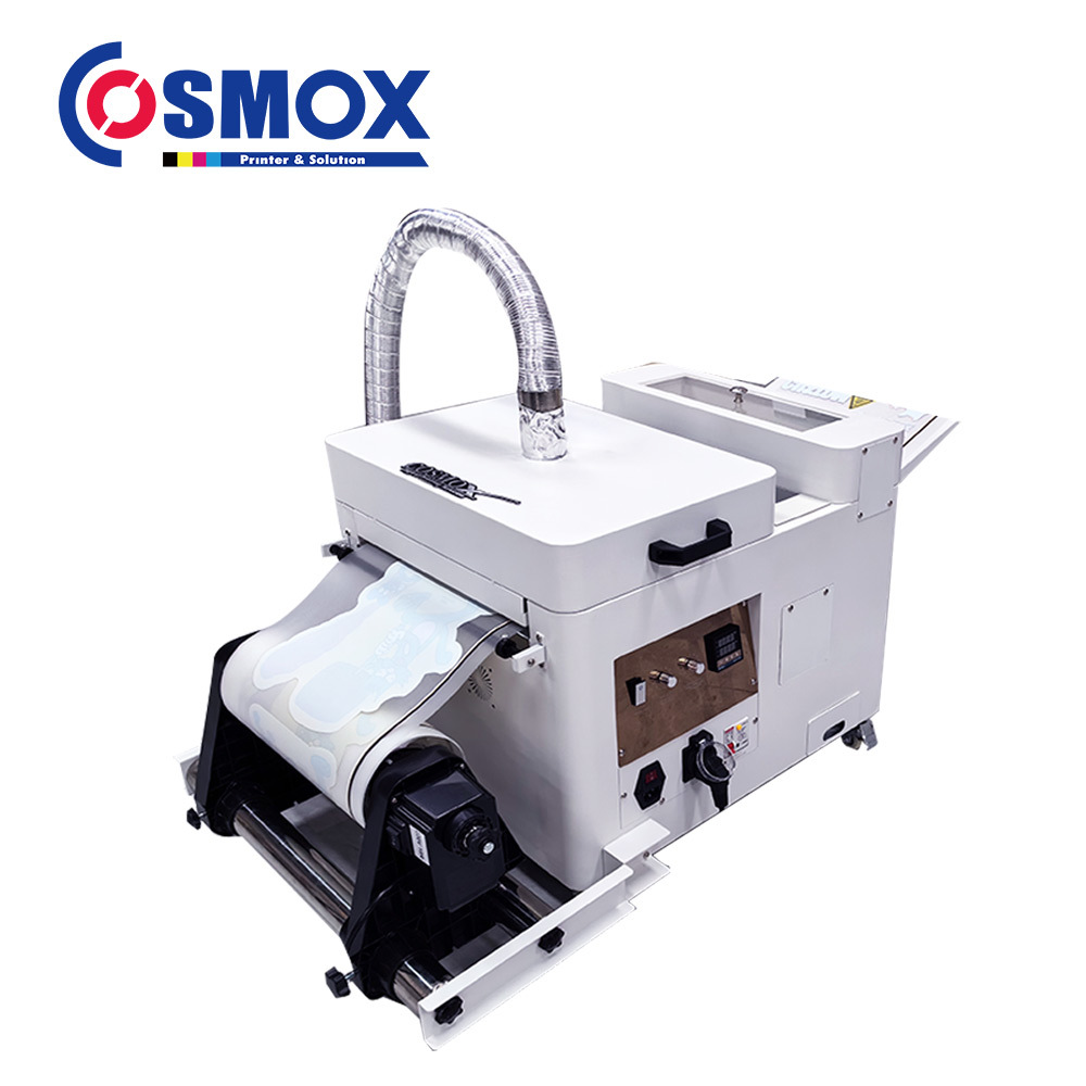 A3 DTF Printer Sia Jet S Blue