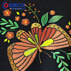 A3 A1 UV 3D Puff Embroidery DTF Printer