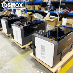 A3 DTF Printer 3200/4720 Single head