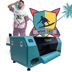 A1 DTF Printer Sia Jet Plus