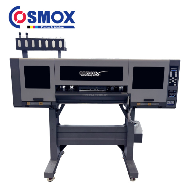 New Arrival DTF Printer for Tshirt Printing Automatic 75cm 130cm Roll to Roll 5 Heads 6 Heads I3200 XP600 I1600 F1080,UV Printer, DTG and DTF Printer Manufacturer | Cosmox Group,New Arrival DTF Printer for Tshirt Printing Automatic 75cm 130cm Roll to Roll 5 Heads 6 Heads I3200 XP600 I1600 F1080