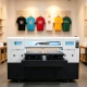 Dual Table DTG Printer (45x55cm)