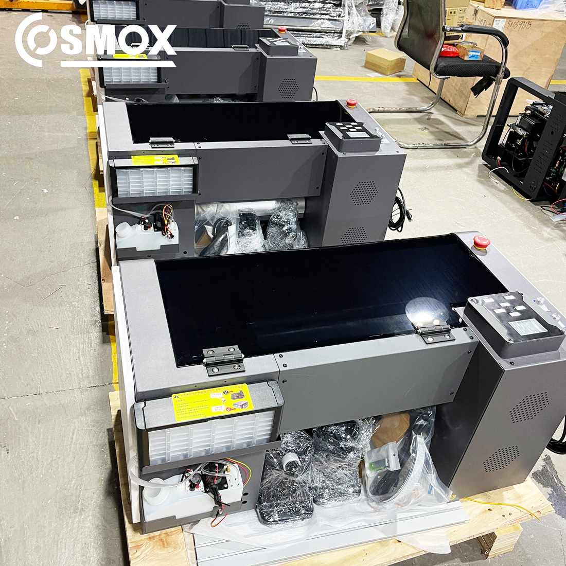 A3 DTF Printer 3200/4720 Single head