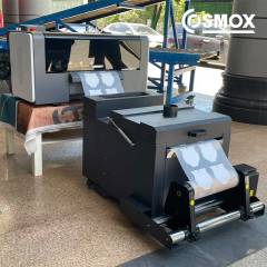 A3 DTF Printer 3200/4720 Single head