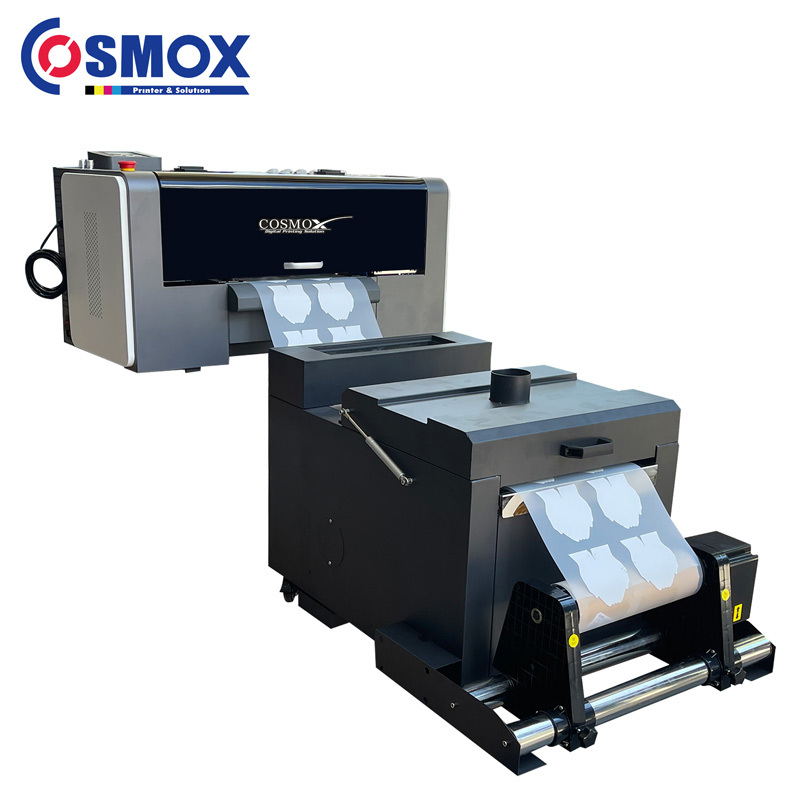 A3 DTF Printer 3200/4720 Single head