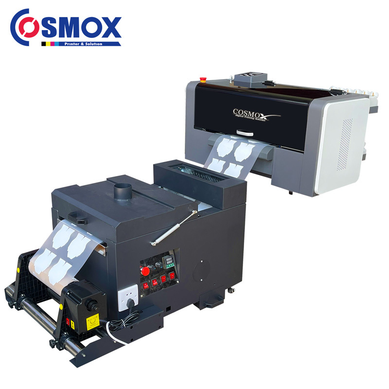 A3 DTF Printer 3200/4720 Single head