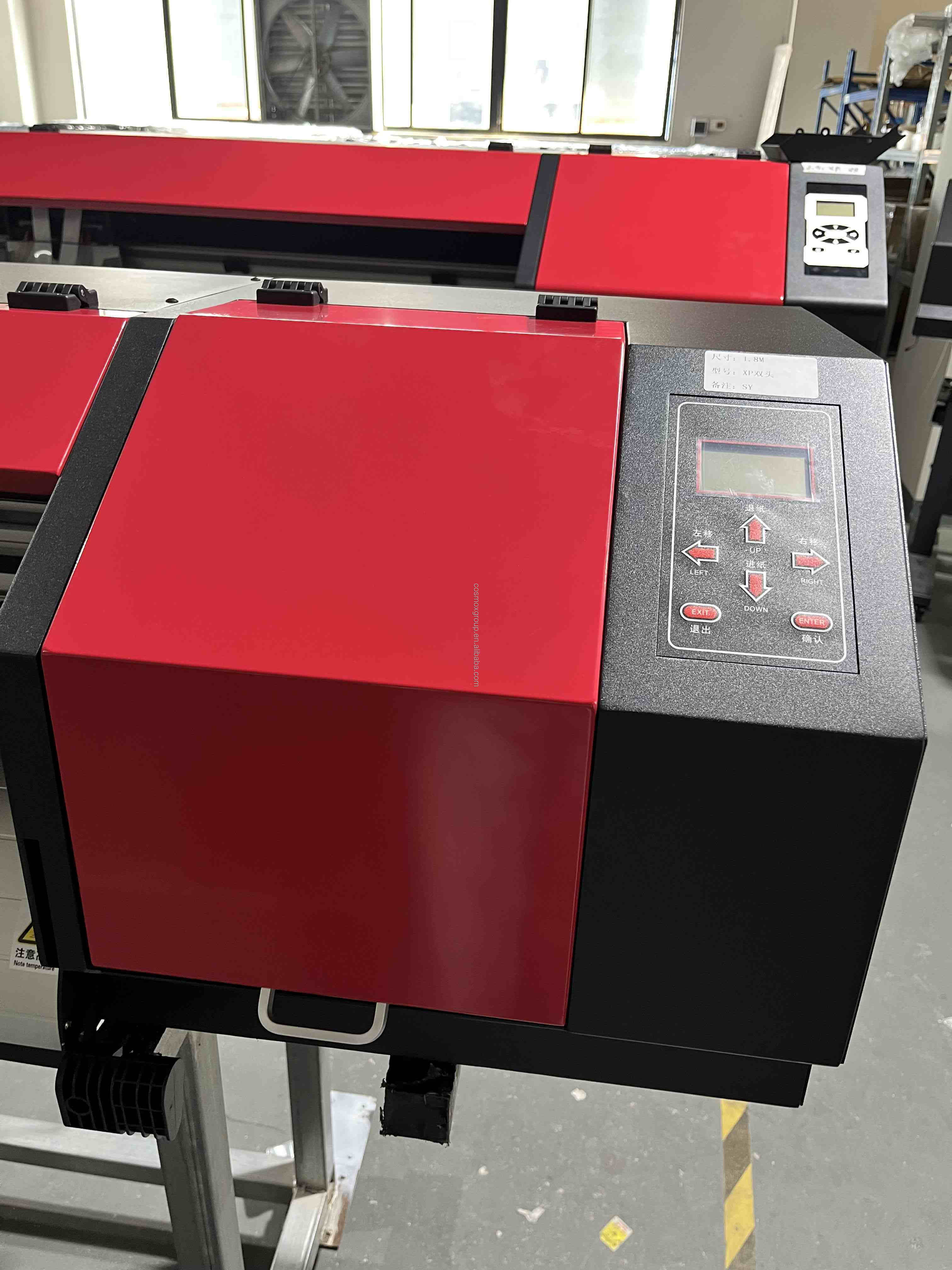 1.3m 1.6m 1.9m Large Size Eco-solvent/Sublimation/UV Roll to Roll Printer with I3200 Printheads for Advertising Printing,UV Printer, DTG and DTF Printer Manufacturer | Cosmox Group,1.3m 1.6m 1.9m Large Size Eco-solvent/Sublimation/UV Roll to Roll Printer with I3200 Printheads for Advertising Printing