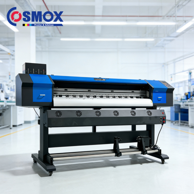 1.3m 1.6m 1.9m Large Size Eco-solvent/Sublimation/UV Roll to Roll Printer with I3200 Printheads for Advertising Printing,UV Printer, DTG and DTF Printer Manufacturer | Cosmox Group,1.3m 1.6m 1.9m Large Size Eco-solvent/Sublimation/UV Roll to Roll Printer with I3200 Printheads for Advertising Printing