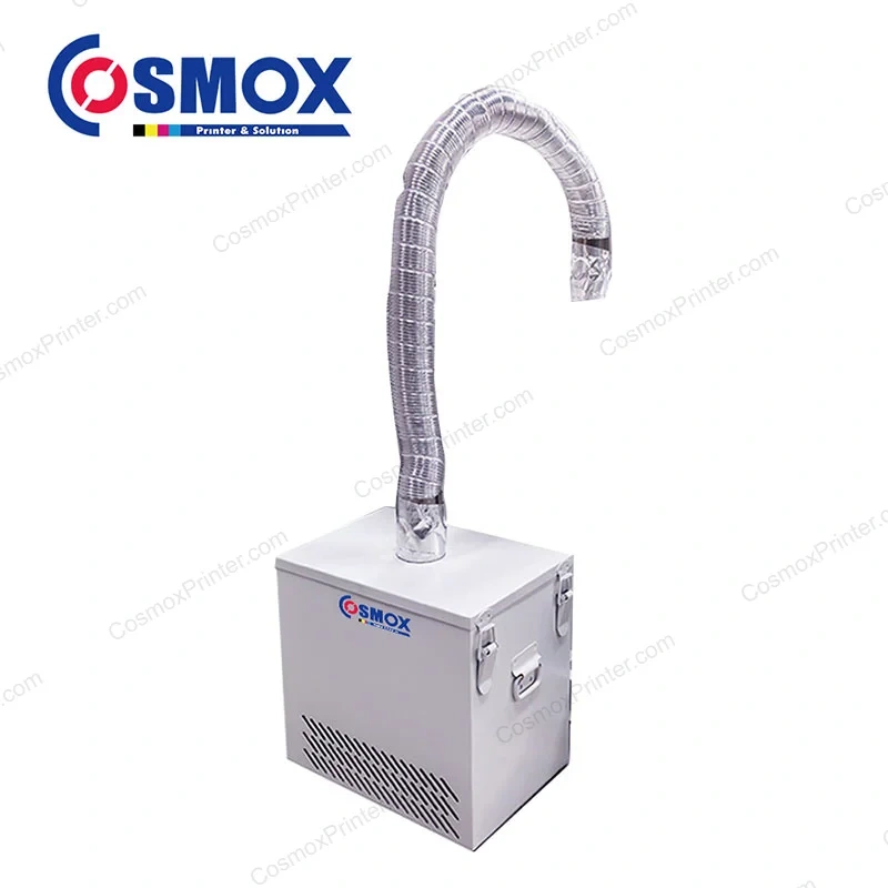 Cosmox A3 DTF Printer air purifier