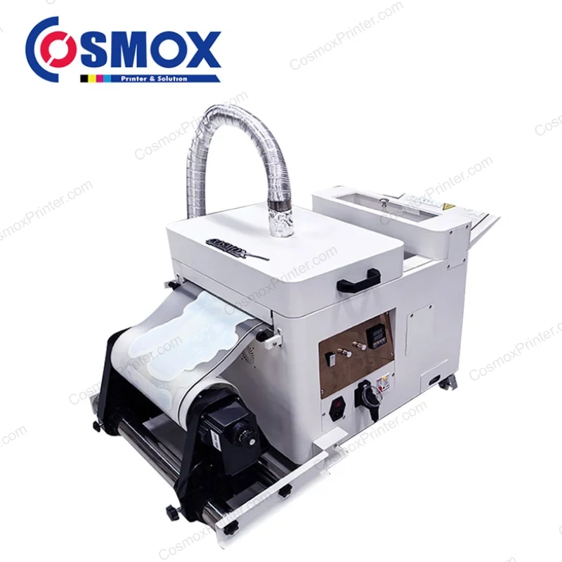 Cosmox A3 DTF Printer shaker machine
