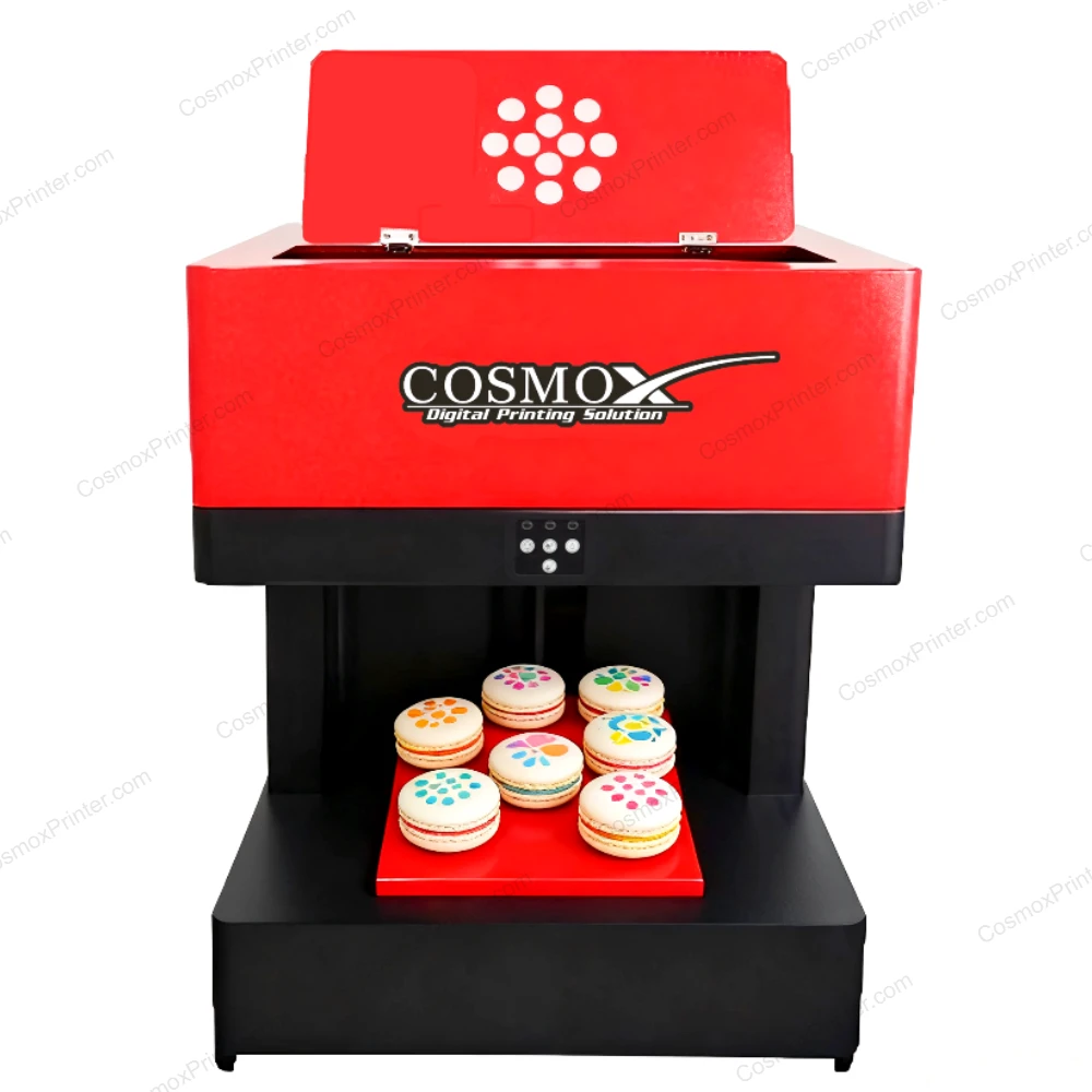 Food Printer