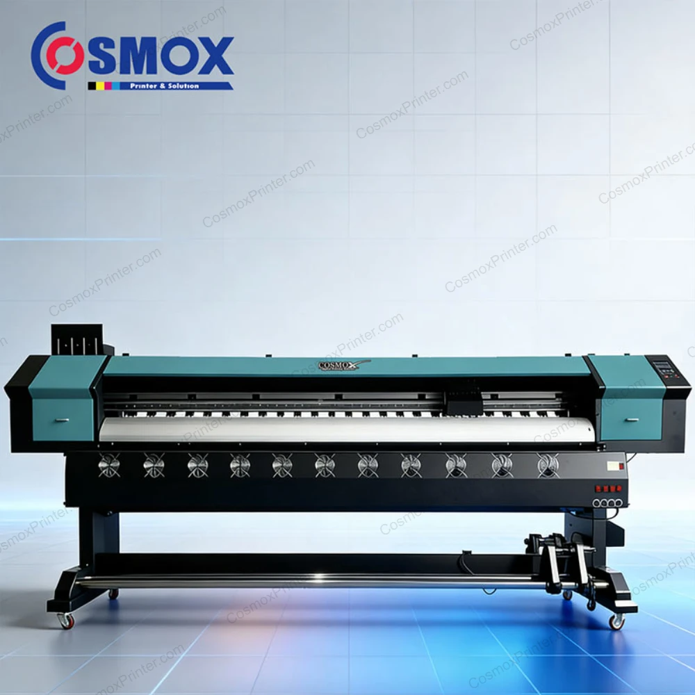 Sublimation Printer