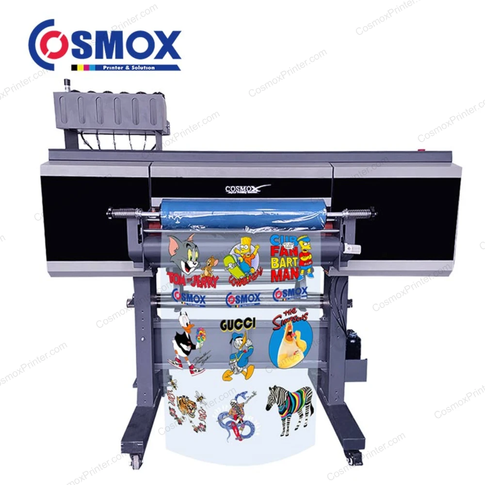 UV DTF Printer