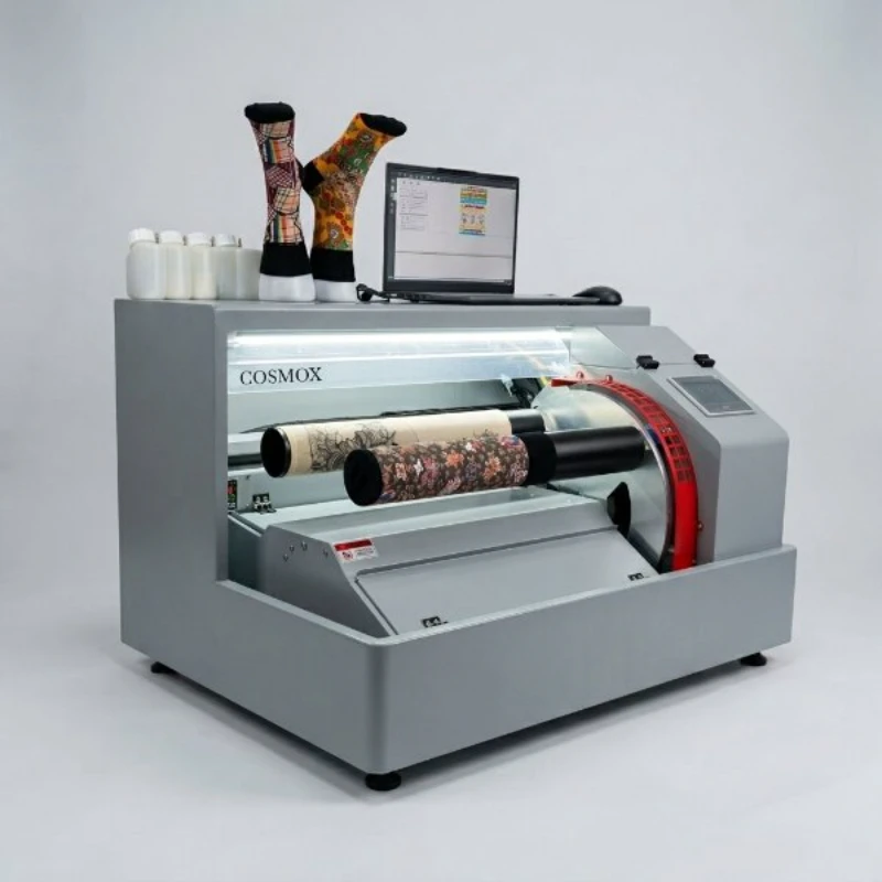Sleeve/Socks Printer