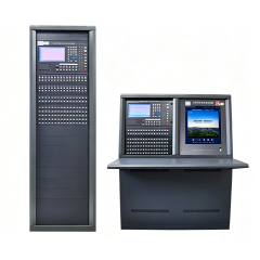 Fire Alarm Controller / Fire Fighting Linkage ControllerJB-QGL-C8020 / JB-QTL-C8020,Guangdong Zhenxinglian Fire Protection Equipment Co., Ltd.,Fire Alarm Controller / Fire Fighting Linkage ControllerJB-QGL-C8020 / JB-QTL-C8020