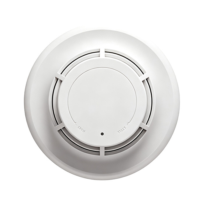 Point-type Photoelectric Smoke Fire Detector JTY-GD-C830,Guangdong Zhenxinglian Fire Protection Equipment Co., Ltd.,Point-type Photoelectric Smoke Fire Detector JTY-GD-C830