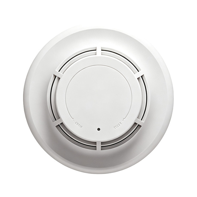 Point-type Photoelectric Smoke Fire Detector JTY-GD-C830,Guangdong Zhenxinglian Fire Protection Equipment Co., Ltd.,Point-type Photoelectric Smoke Fire Detector JTY-GD-C830