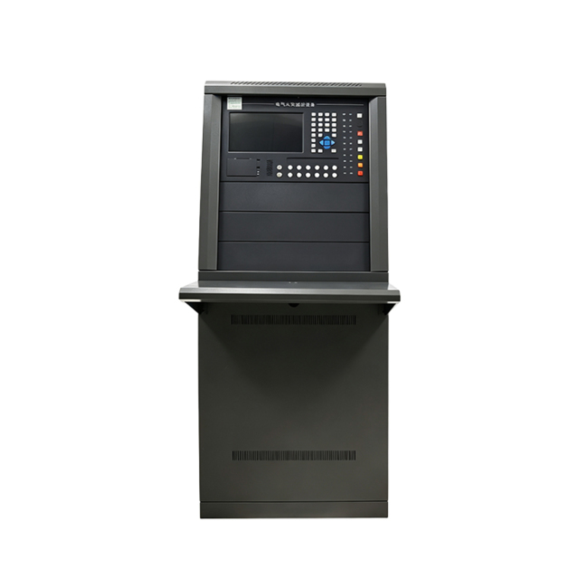 Electric Fire Monitoring Equipment,Guangdong Zhenxinglian Fire Protection Equipment Co., Ltd.,Electric Fire Monitoring Equipment
