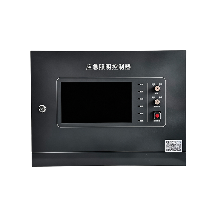 Wall-mounted Fire Emergency Lighting Controller,Guangdong Zhenxinglian Fire Protection Equipment Co., Ltd.,Wall-mounted Fire Emergency Lighting Controller