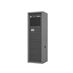 Cabinet-type Fire Emergency Lighting Controller,Guangdong Zhenxinglian Fire Protection Equipment Co., Ltd.,Cabinet-type Fire Emergency Lighting Controller