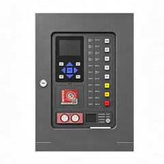 Model JB-QBL-QM220 Fire Alarm Controller / Gas Extinguishing Controller Model No.: JB-QBL-QM220,Guangdong Zhenxinglian Fire Protection Equipment Co., Ltd.,Model JB-QBL-QM220 Fire Alarm Controller / Gas Extinguishing Controller Model No.: JB-QBL-QM220