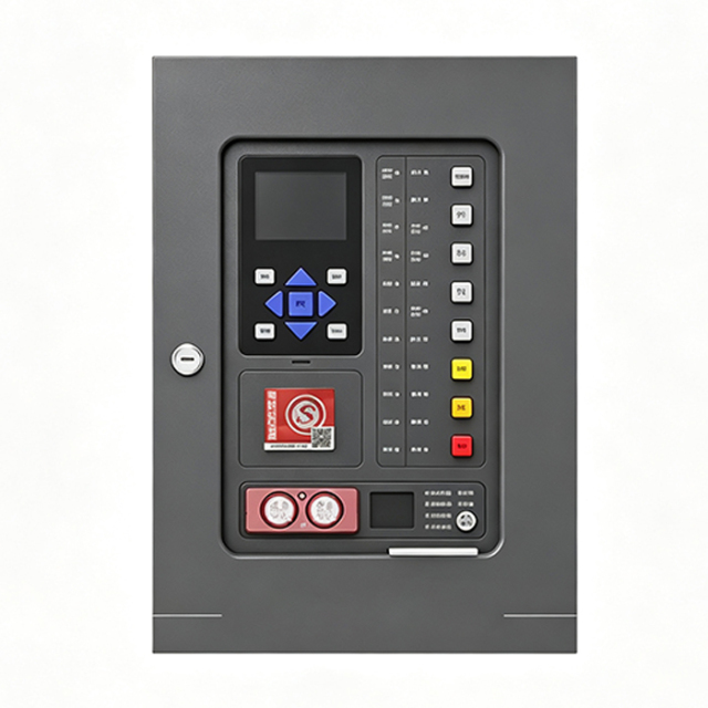 Model JB-QBL-QM220 Fire Alarm Controller / Gas Extinguishing Controller Model No.: JB-QBL-QM220,Guangdong Zhenxinglian Fire Protection Equipment Co., Ltd.,Model JB-QBL-QM220 Fire Alarm Controller / Gas Extinguishing Controller Model No.: JB-QBL-QM220