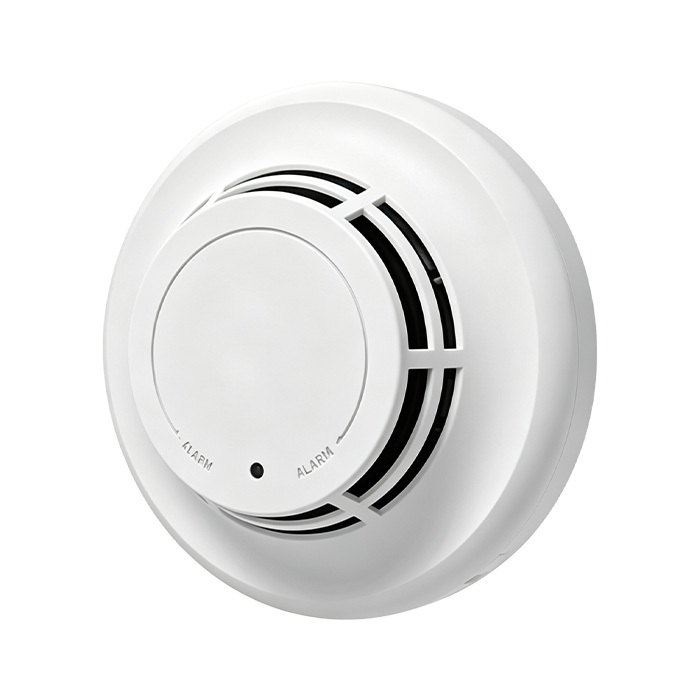 Point-type Photoelectric Smoke Fire Detector JTY-GD-C830,Guangdong Zhenxinglian Fire Protection Equipment Co., Ltd.,Point-type Photoelectric Smoke Fire Detector JTY-GD-C830