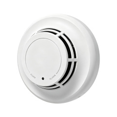 Point-type Photoelectric Smoke Fire Detector JTY-GD-C830,Guangdong Zhenxinglian Fire Protection Equipment Co., Ltd.,Point-type Photoelectric Smoke Fire Detector JTY-GD-C830