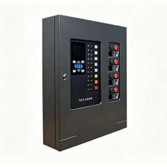 Model JB-QBL-QM224 Fire Alarm Controller / Gas Extinguishing Controller,Guangdong Zhenxinglian Fire Protection Equipment Co., Ltd.,Model JB-QBL-QM224 Fire Alarm Controller / Gas Extinguishing Controller