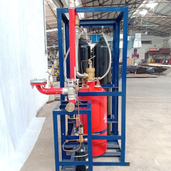 4.2MPa external storage pressure FM200 gas fire suppression system,Guangdong Zhenxinglian Fire Protection Equipment Co., Ltd.,4.2MPa external storage pressure FM200 gas fire suppression system