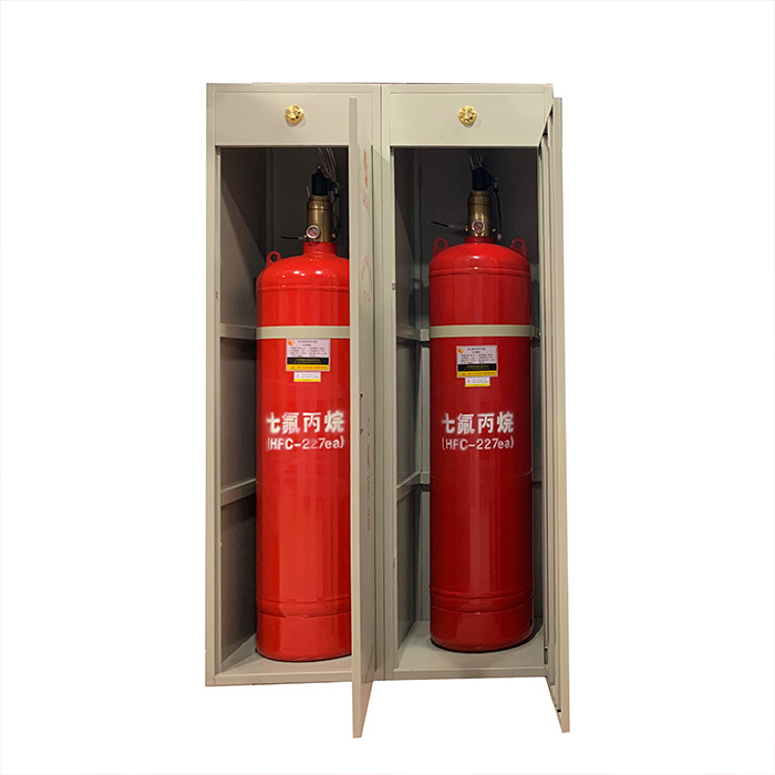 40L Cabinet FM200 gas fire system,Guangdong Zhenxinglian Fire Protection Equipment Co., Ltd.,40L Cabinet FM200 gas fire system