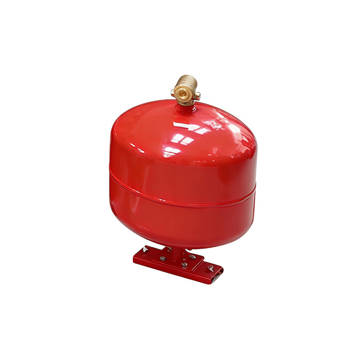 10L Electromagnetic suspension Novec1230 gas fire extinguishing device,Guangdong Zhenxinglian Fire Protection Equipment Co., Ltd.,10L Electromagnetic suspension Novec1230 gas fire extinguishing device