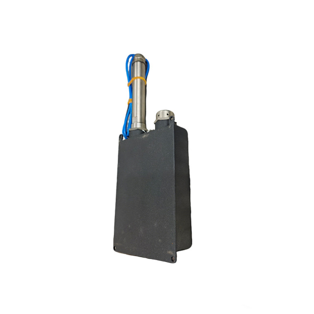 300g Prefabricated Novec1230 fire extinguishing,Guangdong Zhenxinglian Fire Protection Equipment Co., Ltd.,300g Prefabricated Novec1230 fire extinguishing