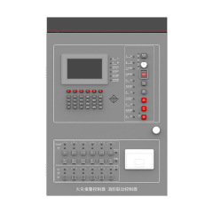 JB-QB-JF30KL Fire alarm control panel,Guangdong Zhenxinglian Fire Protection Equipment Co., Ltd.,JB-QB-JF30KL Fire alarm control panel