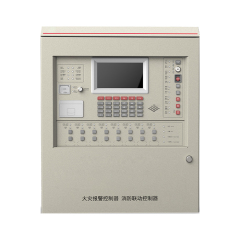 JB-TB-JF30KL4 fire alarm control panels,Guangdong Zhenxinglian Fire Protection Equipment Co., Ltd.,JB-TB-JF30KL4 fire alarm control panels