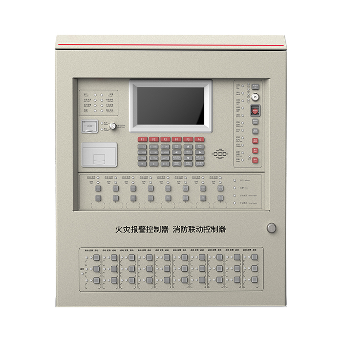 JB-TB-JF30KL8 fire alarm control panels,Guangdong Zhenxinglian Fire Protection Equipment Co., Ltd.,JB-TB-JF30KL8 fire alarm control panels