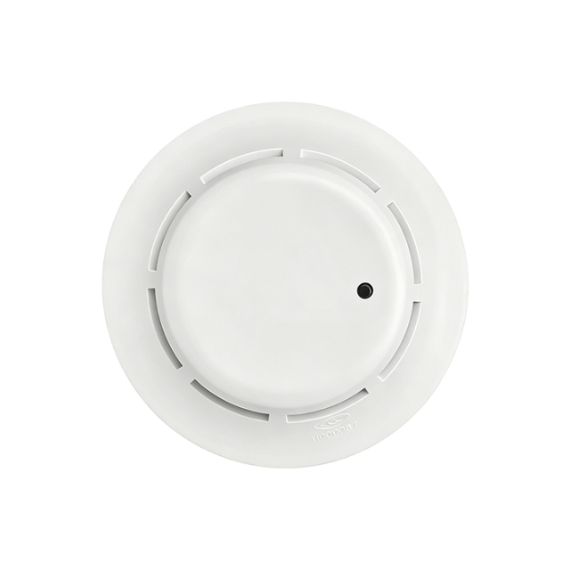 JF-Y401 Heat Fire Detector,Guangdong Zhenxinglian Fire Protection Equipment Co., Ltd.,JF-Y401 Heat Fire Detector