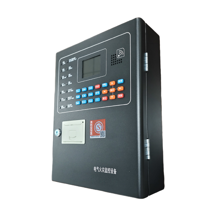 KF-DQ20K Electrical Fire Monitor,Guangdong Zhenxinglian Fire Protection Equipment Co., Ltd.,KF-DQ20K Electrical Fire Monitor